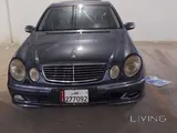 Mercedes Benz second owner e280