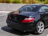Mercedes Benz SLK 359