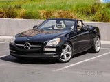 Mercedes Benz SLK 359