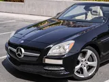 Mercedes Benz SLK 359