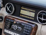 Mercedes Benz SLK 359