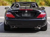 Mercedes Benz SLK 359