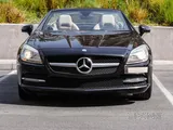 Mercedes Benz SLK 359
