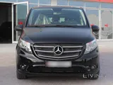 Mercedes-Benz Vito 2020
