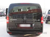 Mercedes-Benz Vito 2020