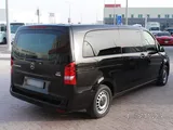 Mercedes-Benz Vito 2020