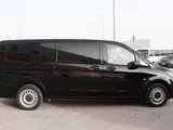 Mercedes-Benz Vito 2020