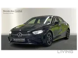 Mercedes-BenzA200 L Sedan