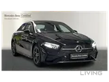 Mercedes-BenzA200 L Sedan