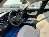 Mercedes C 180 2015