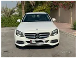 Mercedes C 180 2015