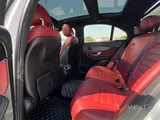 Mercedes C 200 2020