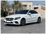 Mercedes C 200 2020