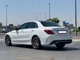 Mercedes C 200 2020