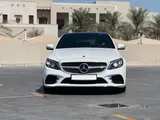 Mercedes C 200 2020