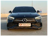 Mercedes C 200 2023