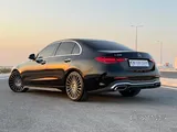 Mercedes C 200 2023
