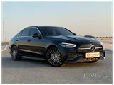 Mercedes C 200 2023