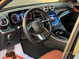 Mercedes C 200 2023