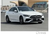 Mercedes C 200 2025 Brand New
