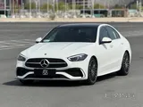 Mercedes C 200 2025 Brand New