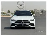 Mercedes C 200 2025 Brand New