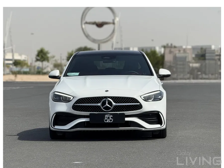 Mercedes C 200 2025 Brand New