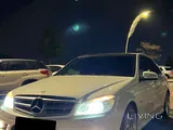 Mercedes C 200 CGI - Model 2011