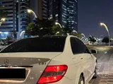 Mercedes C 200 CGI - Model 2011