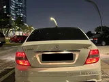 Mercedes C 200 CGI - Model 2011