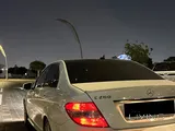 Mercedes C 200 CGI - Model 2011
