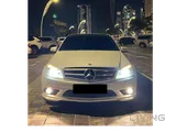 Mercedes C 200 CGI - Model 2011