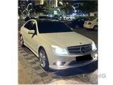 Mercedes C 200 CGI - Model 2011