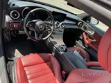 Mercedes C 300 2019