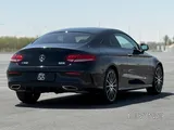Mercedes C 300 2019