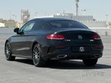 Mercedes C 300 2019