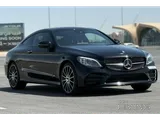 Mercedes C 300 2019