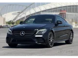 Mercedes C 300 2019