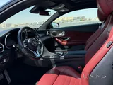 Mercedes C 300 2019