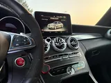 Mercedes C 63 AMG S 2017