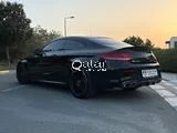 Mercedes C 63 AMG S 2017