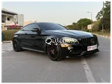 Mercedes C 63 AMG S 2017