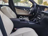Mercedes C300