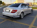 Mercedes C300