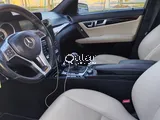 Mercedes C300