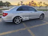Mercedes C300