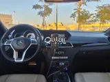 Mercedes C300