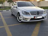 Mercedes C300