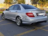 Mercedes C300