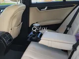 Mercedes C300